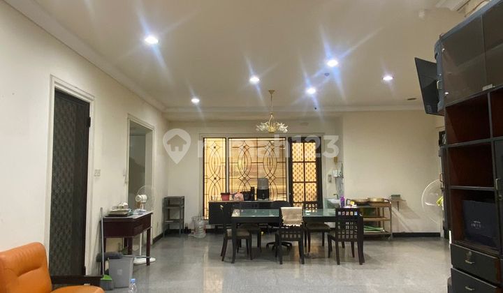 Termurah Siap Huni Perum Regency 21 2lt Dekat Merr 2