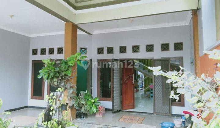 Jual cepat rumah siap huni Western Regency 2lt Sememi Raya Sby Barat 2