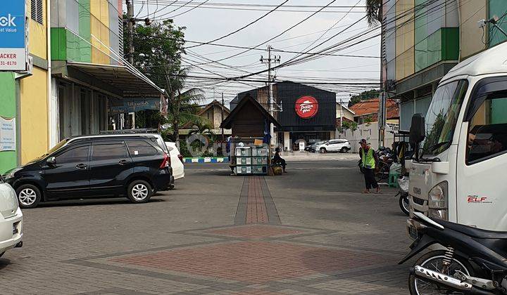 Jual cepat ruko 2lt lokasi strategis & ramai tengah kota Pasuruan 5