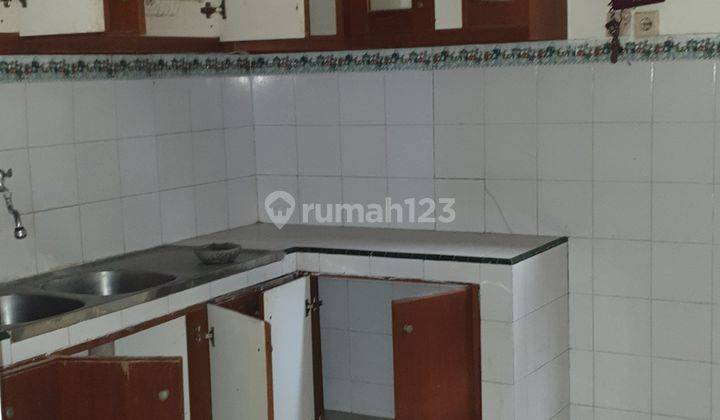 Rumah siap huni cocok buat usaha Mulyosari Mas 2lt 2