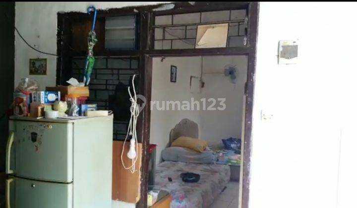 Rumah cocok buat gudang Kapas Gading Madya 2lt 2