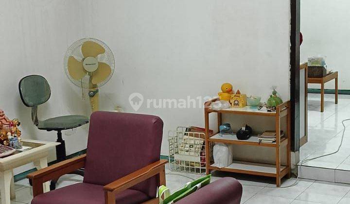 Rumah siap huni cocok buat usaha atau kost2an Gersikan 1,5lt 2