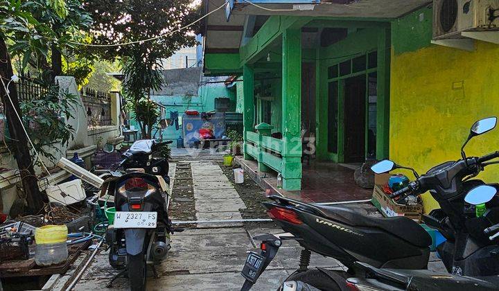 Murah Hitung Tanah Aja Rumah Kost Rungkut Asri 2lt 2