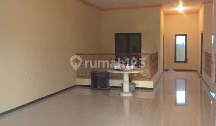 Strategic Nice House Ready to Occupy North Medayu 2 Stories 2