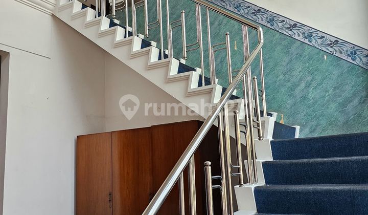 Rumah cocok buat usaha Raya Manyar Tirtoasri 2lt hook 2
