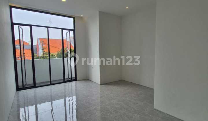 New Launch Hunian Elit & Favorit Perum Pandugo 2Lt 2