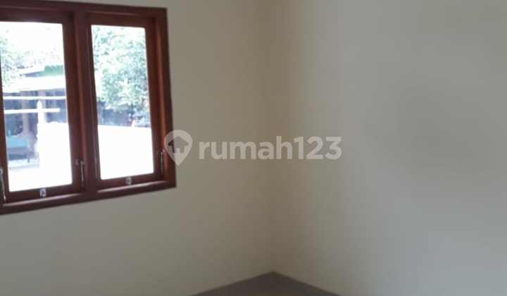 ISTIMEWA!! Rumah BARU DEKAT UGM 4