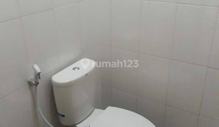 ISTIMEWA!! Rumah BARU DEKAT UGM 5