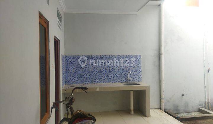 MURAH..LUAS..JARANG ADA RUMAH DI JOGJA 5