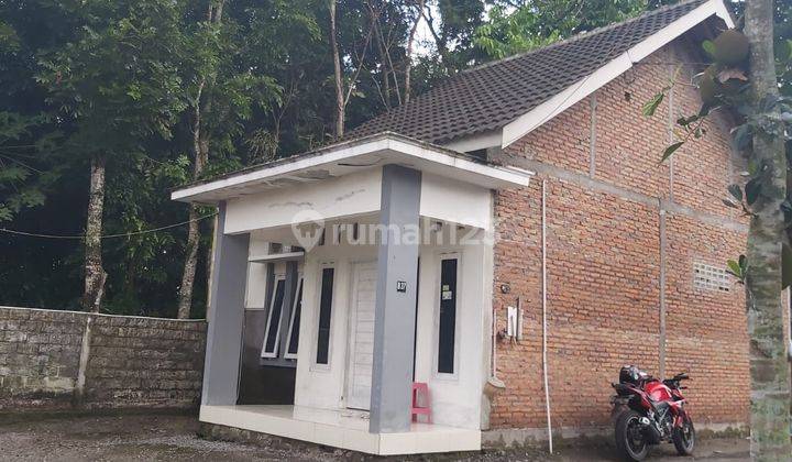 399 jt Nego DAPAT 2 RUMAH dekat Uii Jogja 2