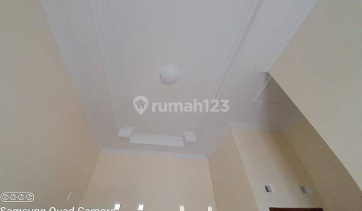 BARU !!! ISTIMEWA Rumah di Jogja...kokoh bangunan 6