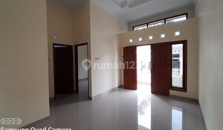 BARU !!! ISTIMEWA Rumah di Jogja...kokoh bangunan 7