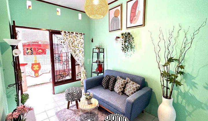 10 Menit Saja..ke Uii...Rumah MURAH JOGJA 5