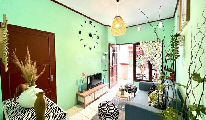 10 Menit Saja..ke Uii...Rumah MURAH JOGJA 6
