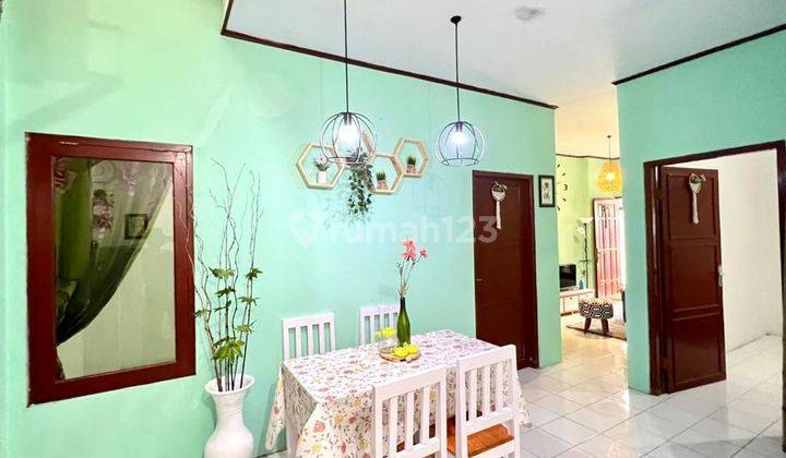 10 Menit Saja..ke Uii...Rumah MURAH JOGJA 8