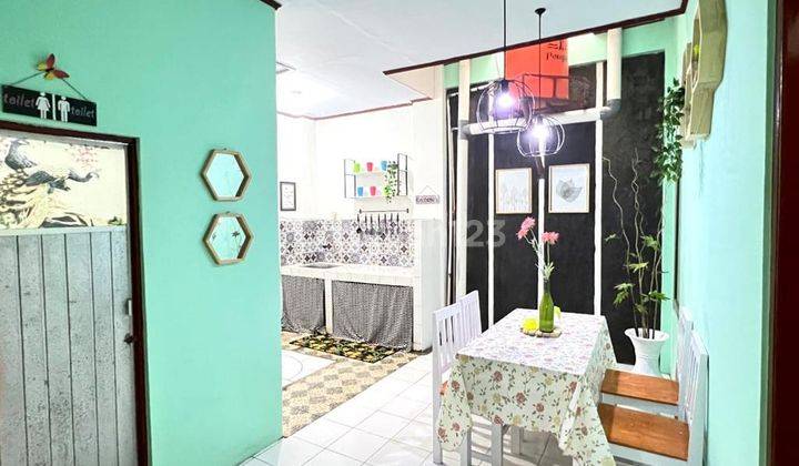 10 Menit Saja..ke Uii...Rumah MURAH JOGJA 9