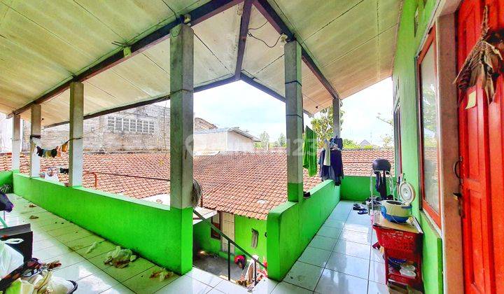 JALAN KAKI SAJA!! Ke kampus ISI kos dan Rumah induk dijual