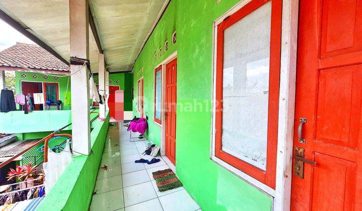 JALAN KAKI SAJA!! Ke kampus ISI kos dan Rumah induk dijual