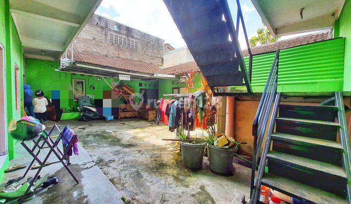 JALAN KAKI SAJA!! Ke kampus ISI kos dan Rumah induk dijual