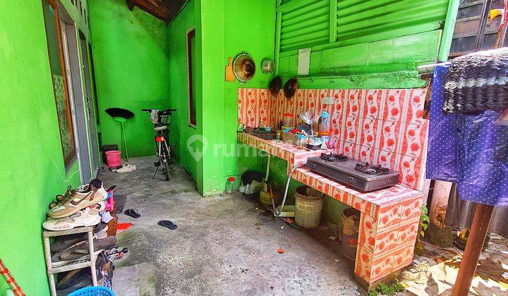 JALAN KAKI SAJA!! Ke kampus ISI kos dan Rumah induk dijual
