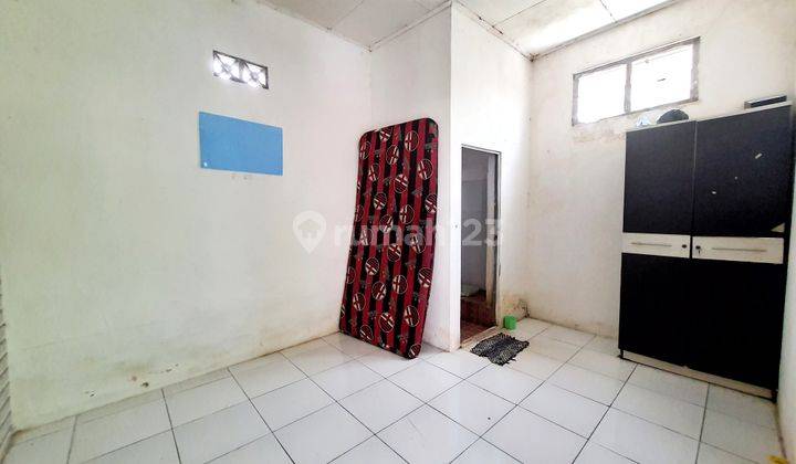 JALAN KAKI SAJA!! Ke kampus ISI kos dan Rumah induk dijual