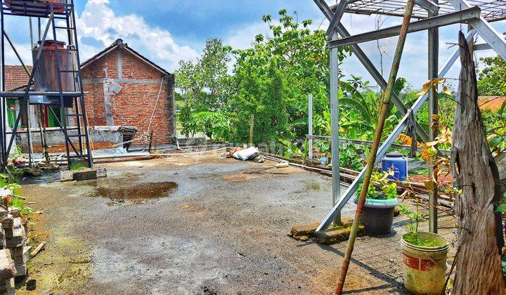 JALAN KAKI SAJA!! Ke kampus ISI kos dan Rumah induk dijual