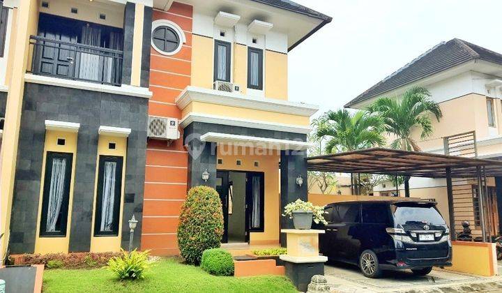 5 Menit Saja!! Ke Tugu Jogja dan Dekat Malioboro