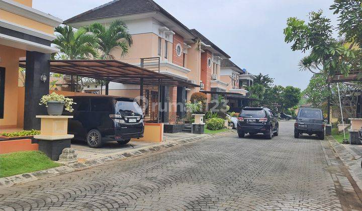 5 Menit Saja!! Ke Tugu Jogja dan Dekat Malioboro