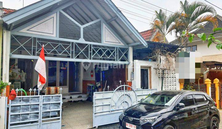 5 Menit Saja !! Ke kampus Uii..carpot 2 mobil