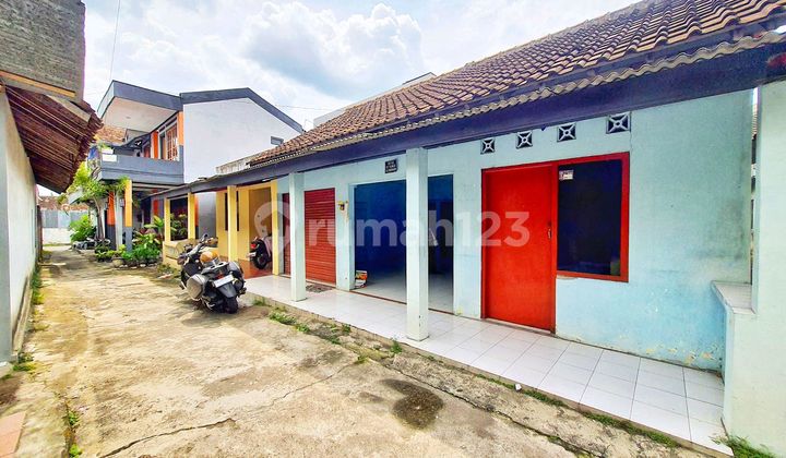 Jalan Kaki Saja !! ke Kampus Atmajaya Kos Murah di Hitung Tanah Saja..Sangat Strategis. Selalu Full