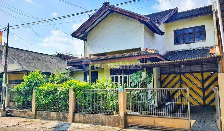 1 Menit Saja!! Ke Kampus Uii..rumah Induk Dan Kos Dijual..jalan Kaki Ke Uii 1