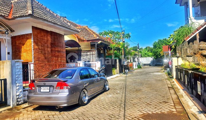 5 Menit Saja!! Ke Kampus Upn, Atmajaya, Lingkungan Sangat Strategis. Dekat Ke Mana - Mana 2