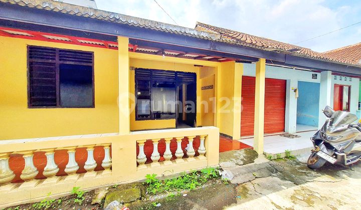 Just Walking Distance!! to Atmajaya Campus, Cheap Boarding House, Land Cost Only..Very Strategic. Always Full 2