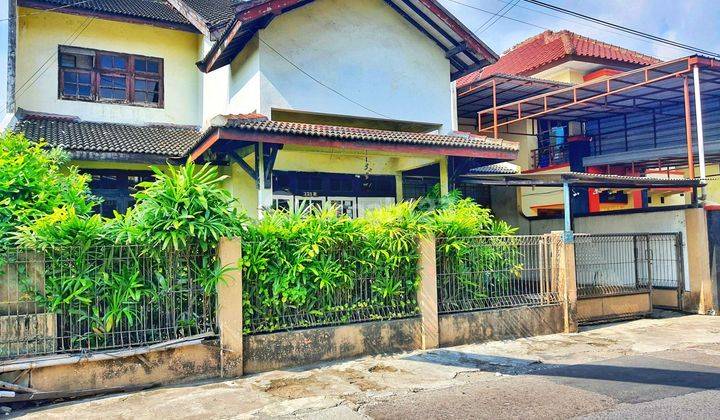 1 Menit Saja!! Ke Kampus Uii..rumah Induk Dan Kos Dijual..jalan Kaki Ke Uii 2