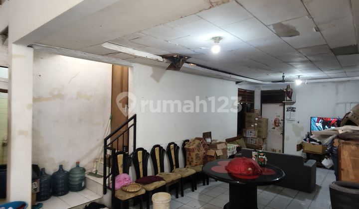 Rumah Komplek Pharmindo Cimahi Rumah Komplek Pharmindo Cimahi