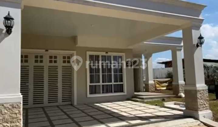 Rumah Bagus Podomoro Park Bandung, Bandung