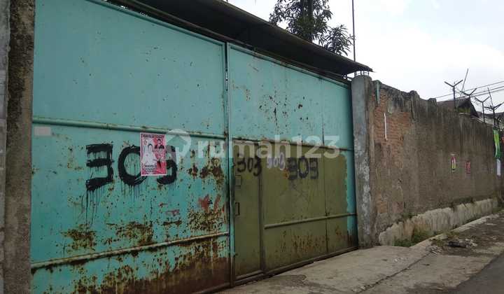 Gudang Kebonkopi Cimahi Selatan Gudang Kebonkopi Cimahi Selatan