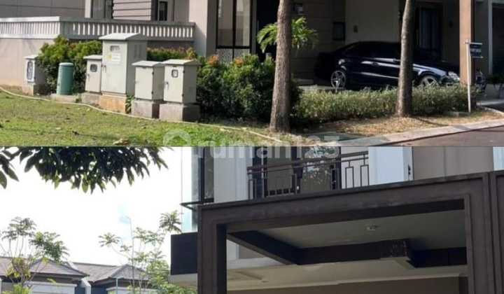 Rumah Podomoro Park Bandung