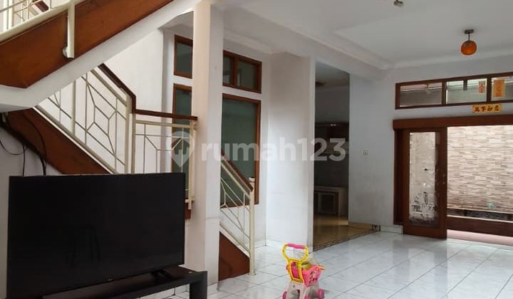 Rumah Bagus Batununggal Indah Bandung