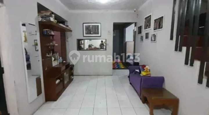 Dijual Rumah Siap Huni Sayap Antapani Bandung 1
