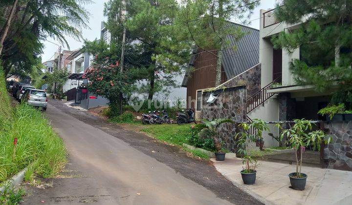 Rumah bagus mustika residen ciwaruga 1