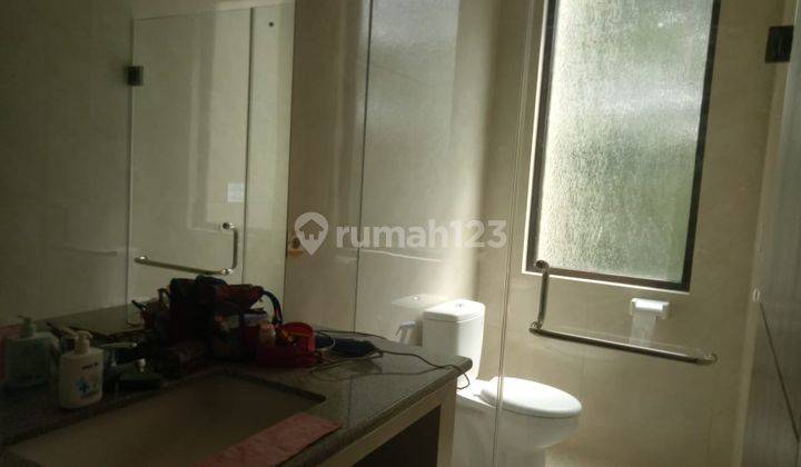 Rumah bagus mustika residen ciwaruga 9