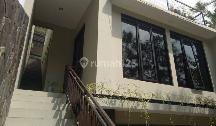 Rumah bagus mustika residen ciwaruga 17