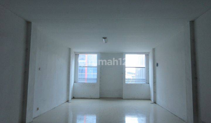 Ruko 3 lantai Sukaraja II paster bandung 7