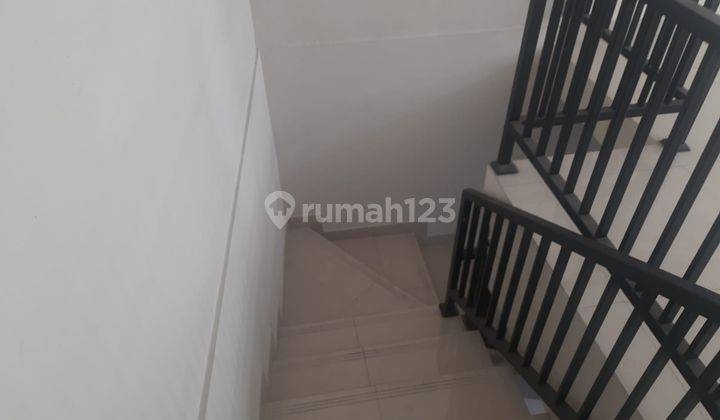 Ruko 4lt di Jl Suci dekat Gedung Sate Bandung, 4