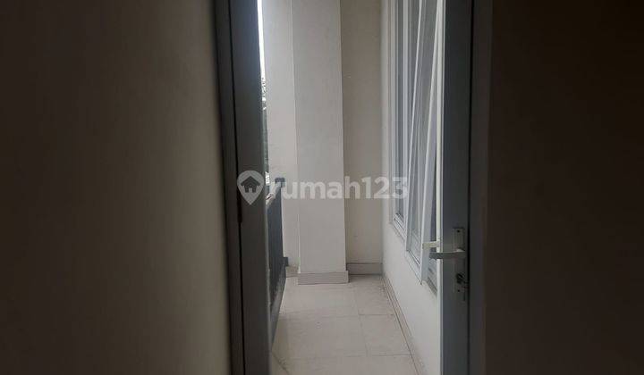 Ruko 4lt di Jl Suci dekat Gedung Sate Bandung, 6
