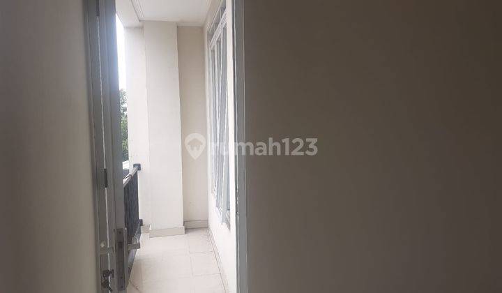 Ruko 4lt di Jl Suci dekat Gedung Sate Bandung, 11