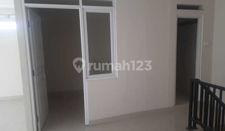 Ruko 4lt di Jl Suci dekat Gedung Sate Bandung, 1