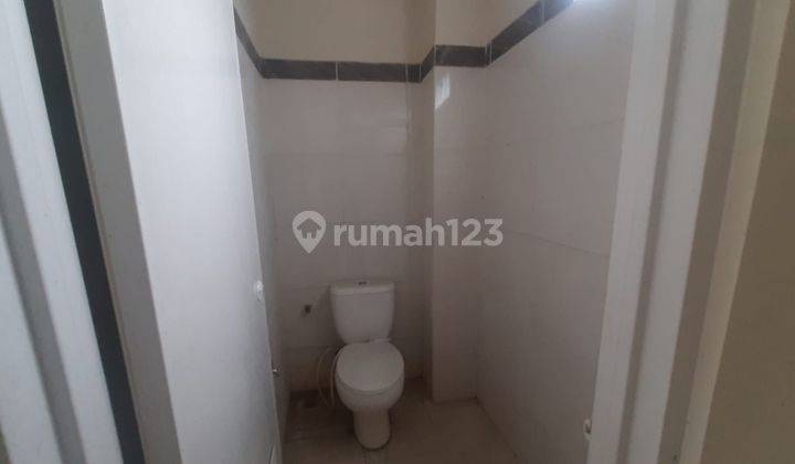 Ruko 4lt di Jl Suci dekat Gedung Sate Bandung, 13
