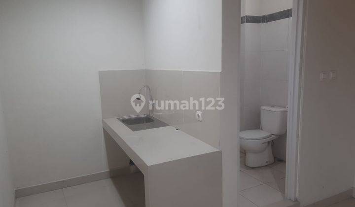 Ruko 4lt di Jl Suci dekat Gedung Sate Bandung, 14